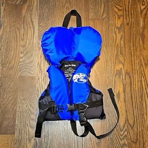 Infant Life Vest